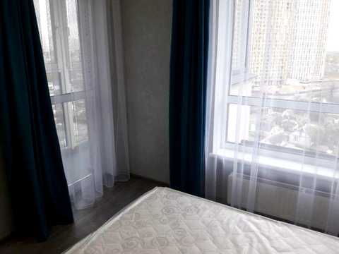 квартира за адресою Осокорська вул., 2-А