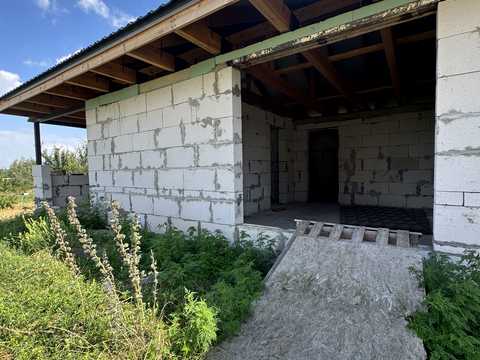 будинок за адресою с. Сонячне, савинівський, 3