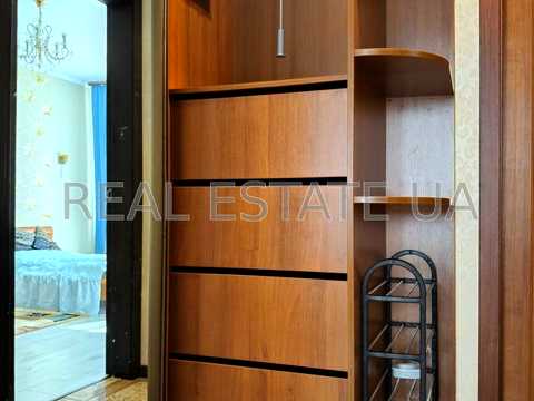 квартира за адресою Урлівська вул., 34