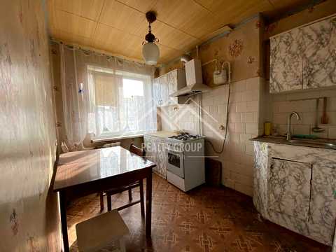 квартира за адресою Зарічний 7-й , 6