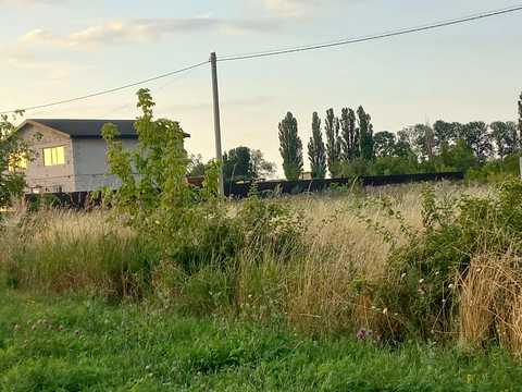 ділянка за адресою смт. Рогань, Ростовська, 35