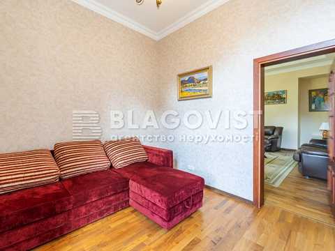 квартира за адресою Хрещатик вул. (Kreschatic), 15