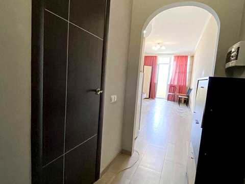 квартира за адресою Лобачевського пров., 7
