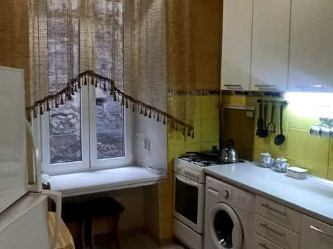 квартира по адресу Градоначальницкая ул., 41