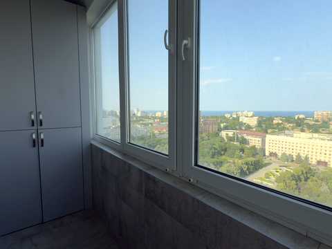 квартира за адресою Одеса, Канатна вул., 122