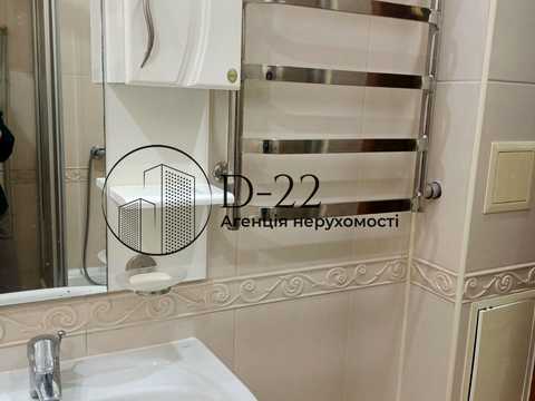 квартира за адресою Степана Руданського вул., 4-6