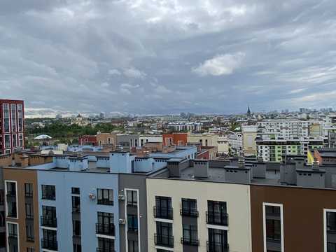 квартира за адресою Тараса Шевченка вул., 60/7