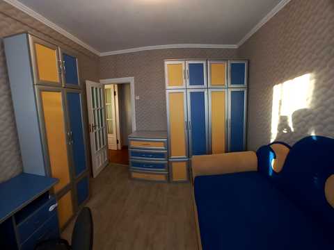 квартира по адресу Братиславская ул., 4
