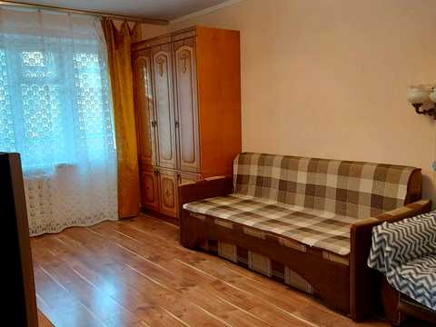 квартира по адресу Отрадный просп. (Чубаря), 10