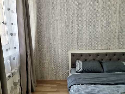квартира по адресу Центральная ул., 11
