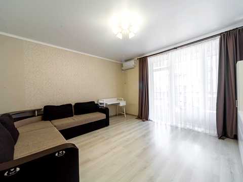 квартира за адресою Київ, Сергія Данченка вул., 20