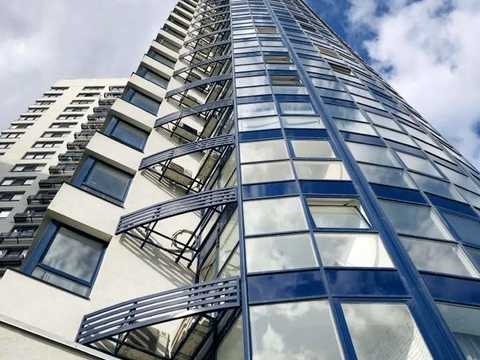 квартира за адресою Зарічна вул., 1-Г