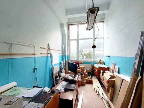 коммерческая по адресу Грушевського ул., 45