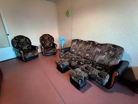 квартира по адресу Независимости Украины ул., 9