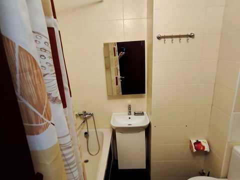 квартира по адресу Драгоманова ул., 8-А