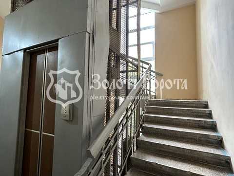 квартира по адресу Киев, Бульварно-Кудрявская ул. (Воровского), 45-Б