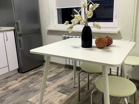 квартира за адресою Козацька вул., 7