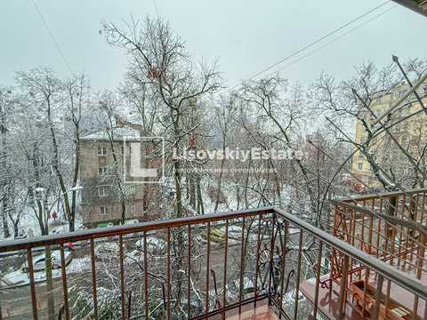 квартира за адресою Академіка Богомольця вул., 3