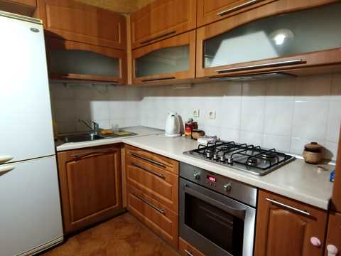 квартира за адресою Грушевського вул., 15