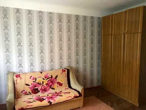 квартира за адресою Академіка Доброхотова вул., 28