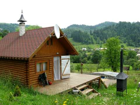ділянка за адресою с. Шепіт, Урочище Скрипки