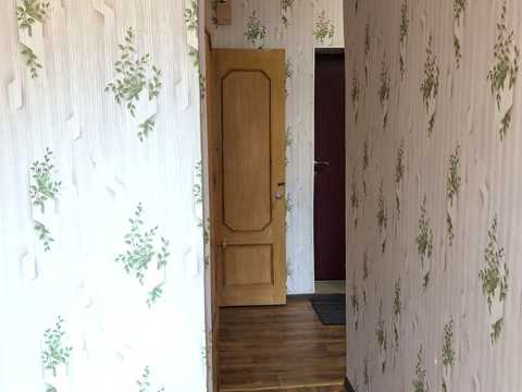 квартира за адресою Старошишківська вул., 12