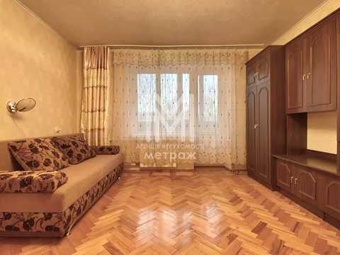 квартира по адресу Клочковская ул., 197