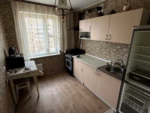 квартира за адресою Депутатська вул., 6