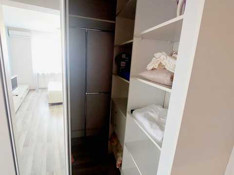 квартира за адресою Краківська вул., 13-В