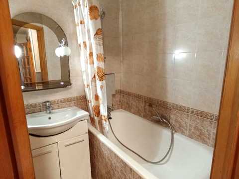 квартира за адресою Чорноморського Козацтва вул., 123а