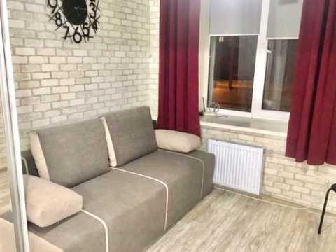 квартира по адресу Резниковский пер., 4