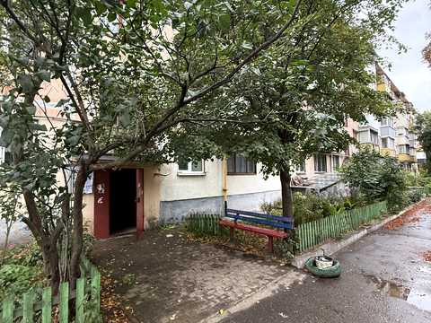 квартира за адресою Самійла Кішки вул. (Рози Люксембург), 158