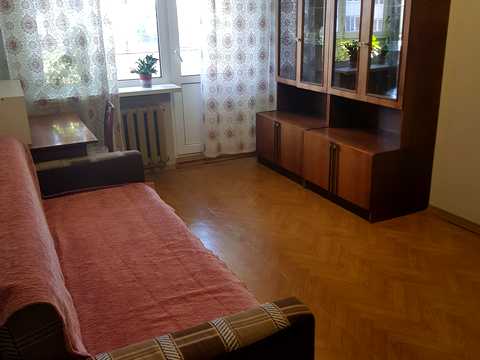 квартира за адресою Автозаводская, 17