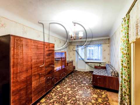 квартира по адресу Марка Безручка ул., 29-А