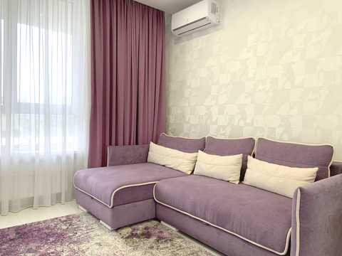 квартира по адресу Практичная ул., 1