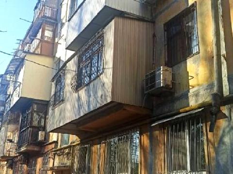 квартира за адресою Люстдорфська дорога вул. (Черноморская дорога), 54б