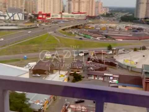 комерційна за адресою Срібнокільська вул., 3-Б