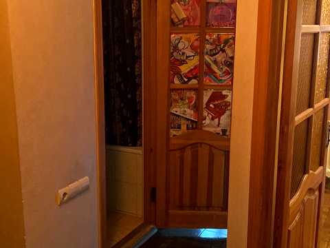 квартира по адресу Успенская ул. (Чичерина), 53