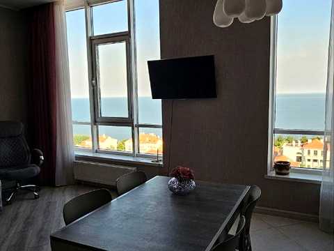 квартира по адресу Французский бульв., 60г