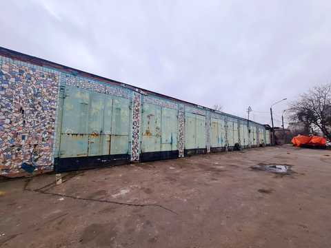 коммерческая по адресу Київська ул., 80
