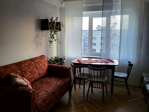 квартира за адресою Лесі Українки бульв., 5