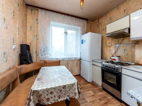 квартира за адресою Миколи Закревського вул., 27/2