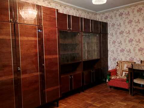 квартира по адресу Здолбуновская ул., 3