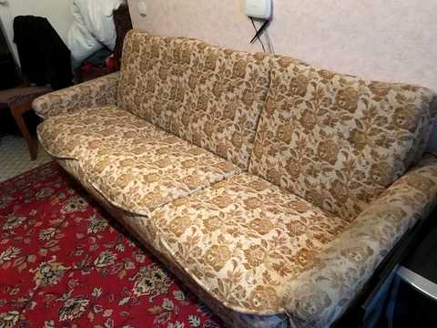квартира по адресу Вахи Арсанова ул. (Рокоссовского), 8