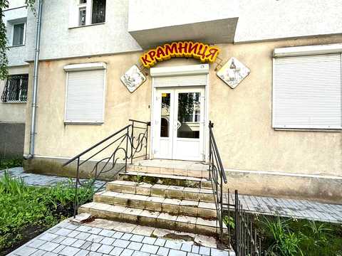 комерційна за адресою Івано-Франківськ, Української Дивізії вул., 9