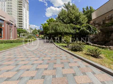 квартира за адресою Тараса Шевченка бульв., 27-Б