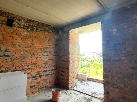 квартира за адресою Старокостянтинівське шосе, (Будинок 1)