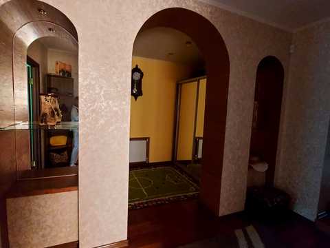 будинок за адресою Броньова вул., 111