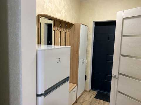 квартира за адресою Київ, Кадетський Гай вул., 10