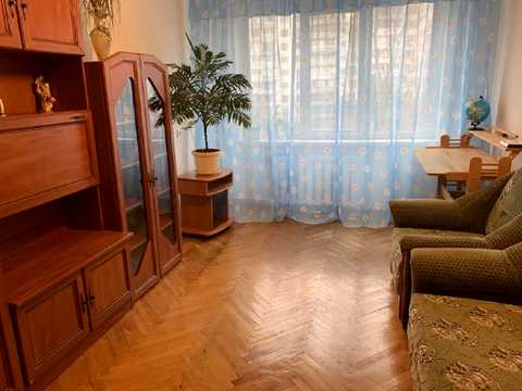 квартира по адресу Героев Полка "Азов ул. (Маршала Малиновського), 7